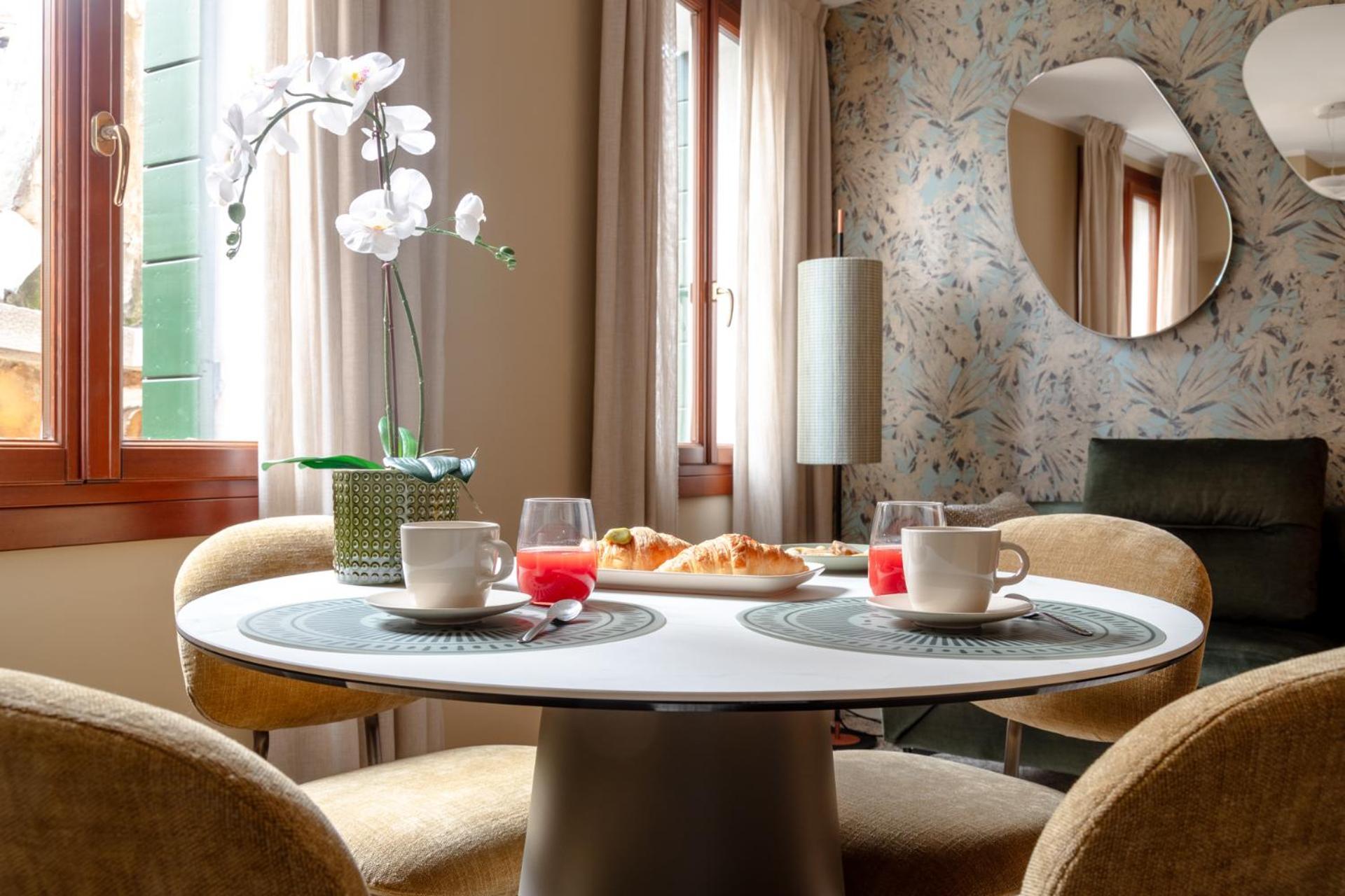 Venice Suite San Marco 213 Екстер'єр фото
