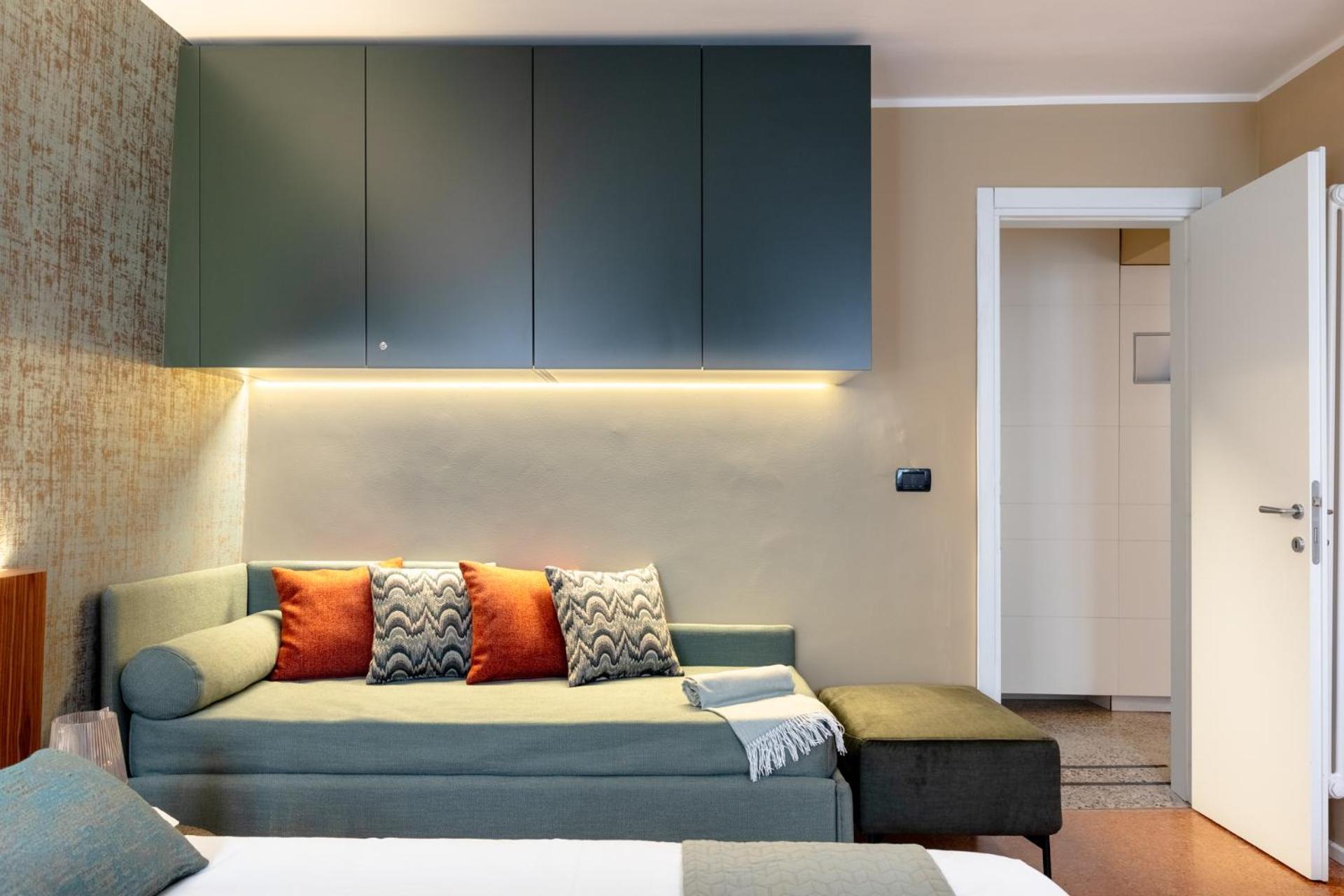 Venice Suite San Marco 213 Екстер'єр фото