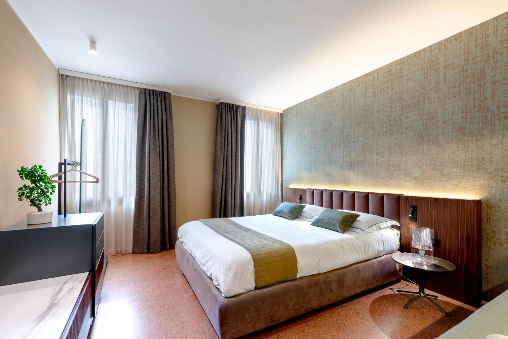 Venice Suite San Marco 213 Екстер'єр фото